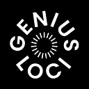 Genius Loci logo