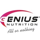 Genius Nutrition Europe logo