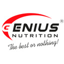 Genius Nutrition logo