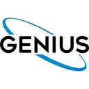 Genius Phone Repair logo
