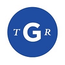 Genius Reserve Executive Search logo