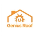 Genius Roof logo