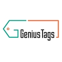 Geniustags Ltd. logo