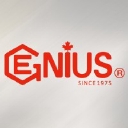 Genius Tools International Ltd logo