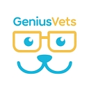 Geniusvets logo