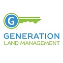Generation Land Management, Llc logo