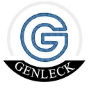 genleck logo