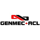 Genmec Acl logo