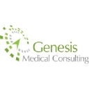 Genesis Medical Consulting logo
