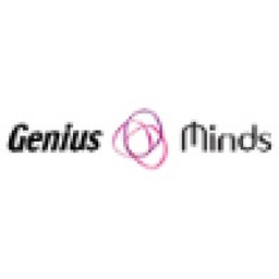 Genius Minds LLC logo