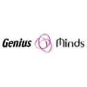 Genius Minds Llc logo