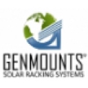 Genmounts logo
