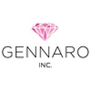 Gennaro, Inc. logo