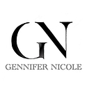 Gennifer Nicole logo
