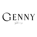 Genny logo