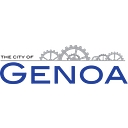 Town of Genoa logo