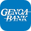 Genoabank logo