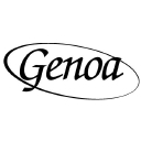 Genoa Baptist Church logo