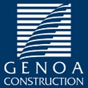 Genoa Construction Services, Inc. logo