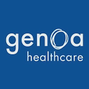 Genoa Healthcare, LLC logo