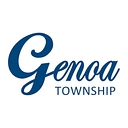 Town of Genoa logo