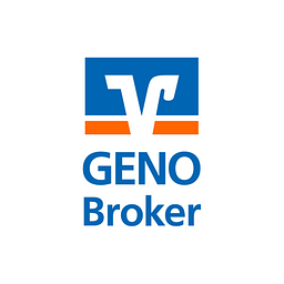 GENO Broker Logo