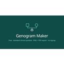 genogram-maker.com logo