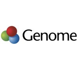 Genome International Corporation logo