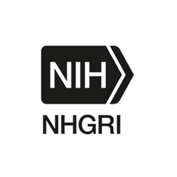 National Human Genome Research Institute logo