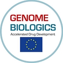 Genome Biologics logo