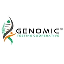 Genomic Testing Cooperative logo
