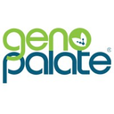 genopalate.com logo