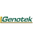 Genotek logo