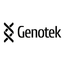 Genotek logo