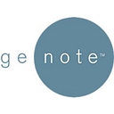 Genote logo