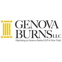 Genova Burns Llc logo
