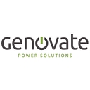 Genovate Power Solutions Ltd logo