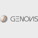 Genovis AB (publ.) logo