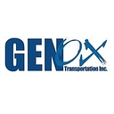 Genox Transportation logo