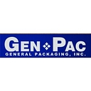 Genpac Inc. logo