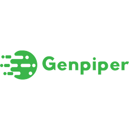 Gen Piper Technologies LLC logo
