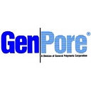 General Polymeric Corporation logo