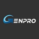 Genpro Inc logo
