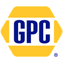 Genuine Parts logo