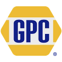 Genuine Parts logo