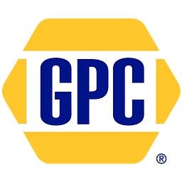 Genuine Parts Co logo