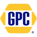Genuine Parts Company logo