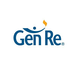 Gen Re logo