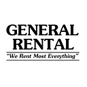 General Rental Racine, Wi logo