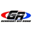 Genright Off Road, Inc. logo